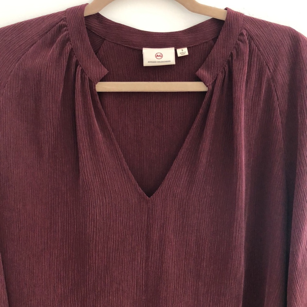 AG Tunic Blouse